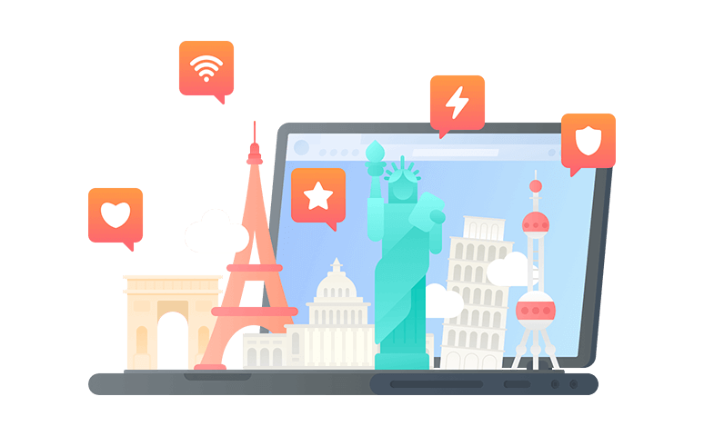 在斐济连接到中国vpn - 返华APP